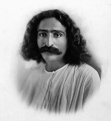 The veil must be ripped off « Avatar Meher Baba Hyderabad Center